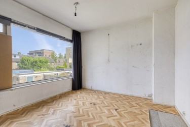 Vier slaapkamers