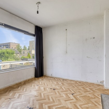 Vier slaapkamers