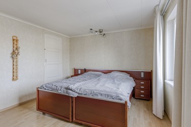 Twee slaapkamers