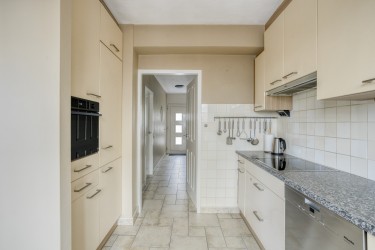 Keuken