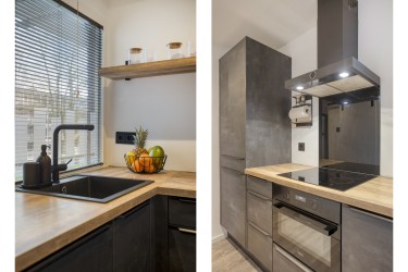 Keuken