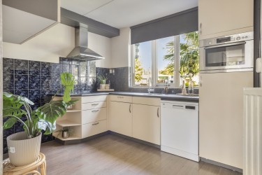Keuken