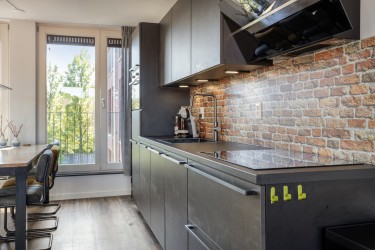 Keuken