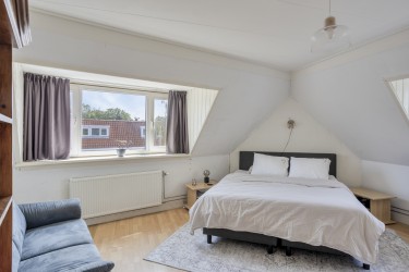 Slaapkamer