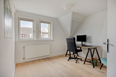 Slaapkamer