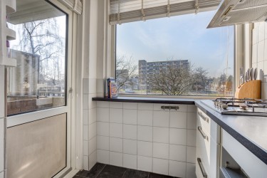 Keuken