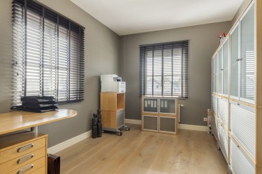 Slaapkamer