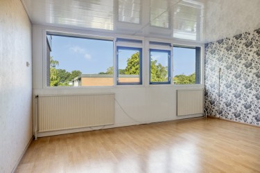 Twee slaapkamers