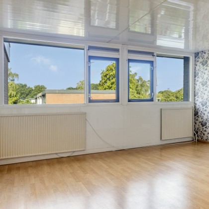 Twee slaapkamers