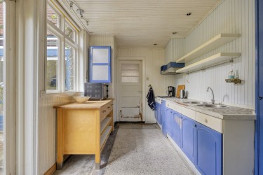 Keuken