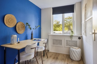 Slaapkamer
