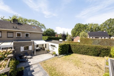 Extra foto's