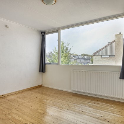 Vijf slaapkamers