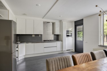 Keuken