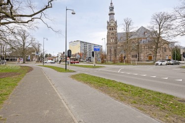 Omgeving