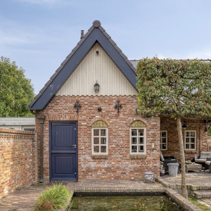 Royaal bijgebouw