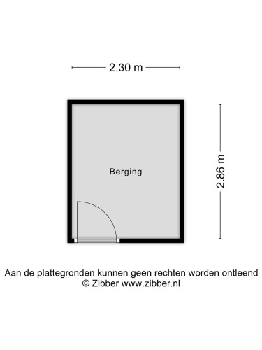 Plattegronden