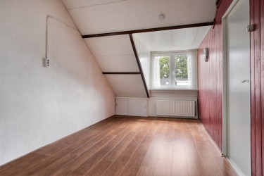 Slaapkamer