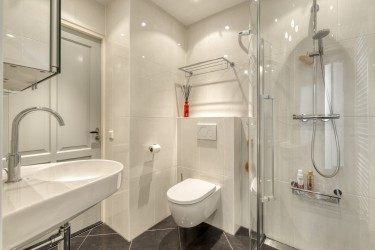 Slaapkamer
