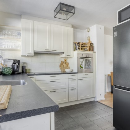 Open keuken
