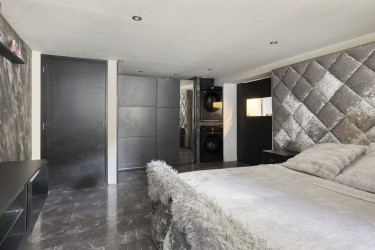 Slaapkamer