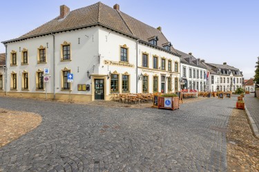 Omgeving