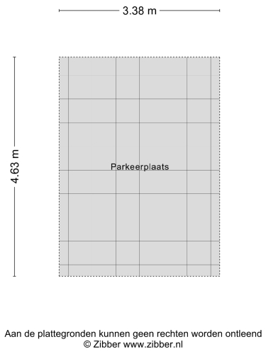 Plattegronden