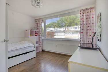 Slaapkamer