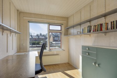 Slaapkamer