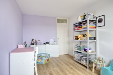 Slaapkamer