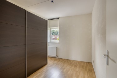 Slaapkamer
