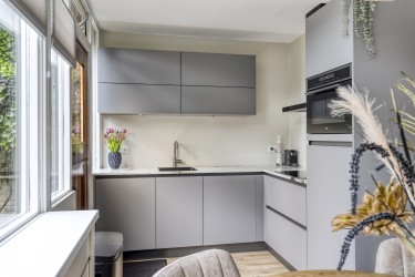 Keuken