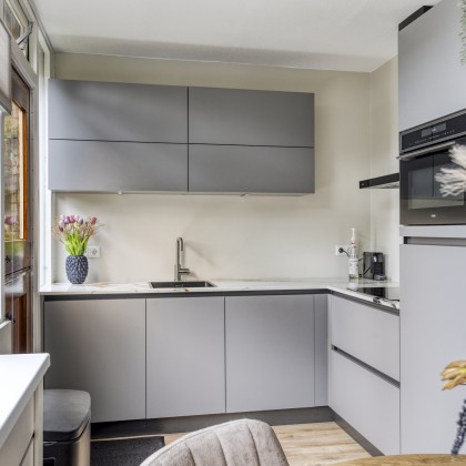 Moderne keuken