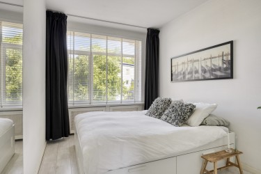 2 slaapkamers
