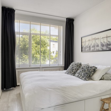2 slaapkamers