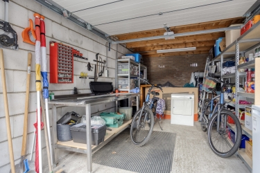 Omgeving