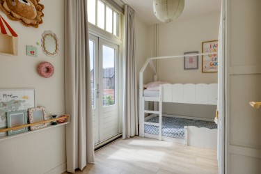 Slaapkamer