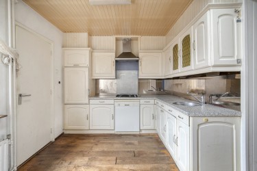 Keuken