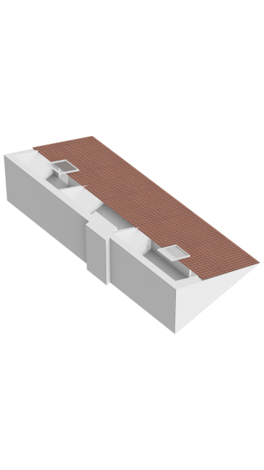 Plattegrond niet in brochure