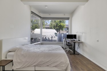 Slaapkamer