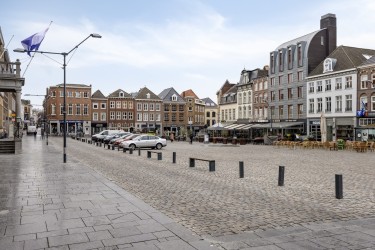 Omgeving