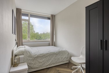 Slaapkamer
