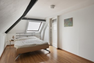 Slaapkamer