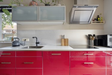 Keuken