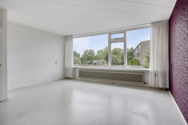 Ruime woonkamer