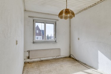 Slaapkamer