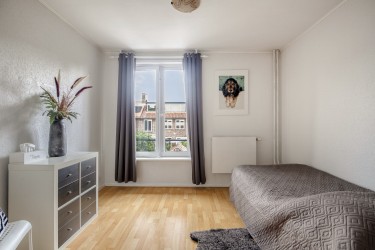 Slaapkamer