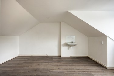 Slaapkamer