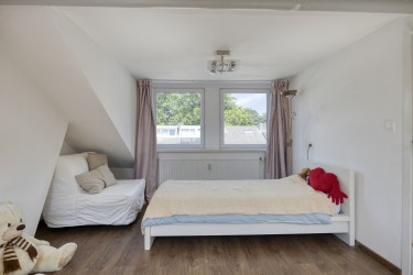 Slaapkamer