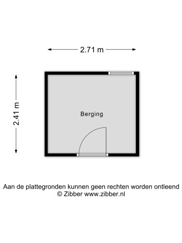 Plattegronden